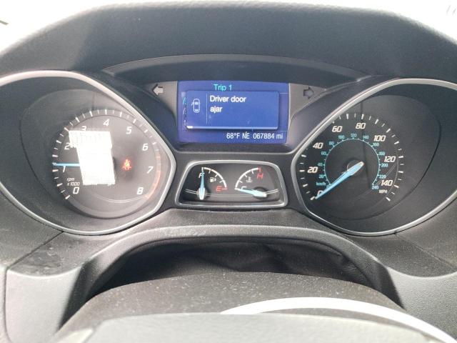 Photo 9 from auction – 2013 FORD FOCUS SE with VIN 1FADP3K24DL194362