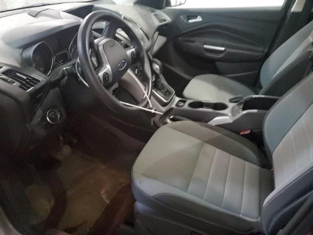 Photo 7 from auction – 2013 FORD ESCAPE SE with VIN 1FMCU9GXXDUD56684