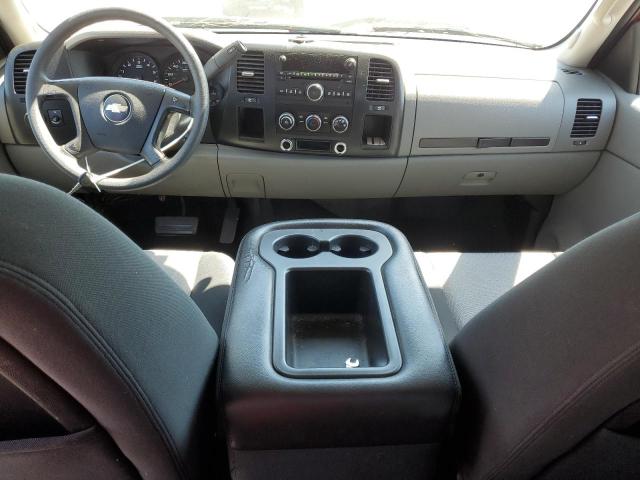 Photo 8 from auction – 2007 CHEVROLET SILVERADO with VIN 1GCEC19X17Z597250