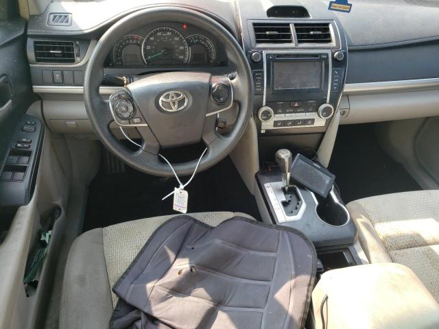 Photo 8 from auction – 2014 TOYOTA CAMRY L with VIN 4T4BF1FK9ER369169