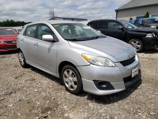 Photo 4 from auction – 2009 TOYOTA COROLLA MA with VIN 2T1KU40E79C136435