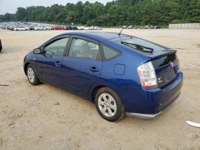 Photo 2 from auction – 2008 TOYOTA PRIUS with VIN JTDKB20U387807987