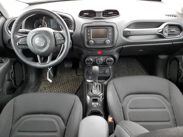 Photo 8 from auction – 2017 JEEP RENEGADE L with VIN ZACCJBBB7HPF87145