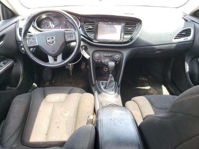 Photo 8 from auction – 2013 DODGE DART SXT with VIN 1C3CDFBA1DD325222