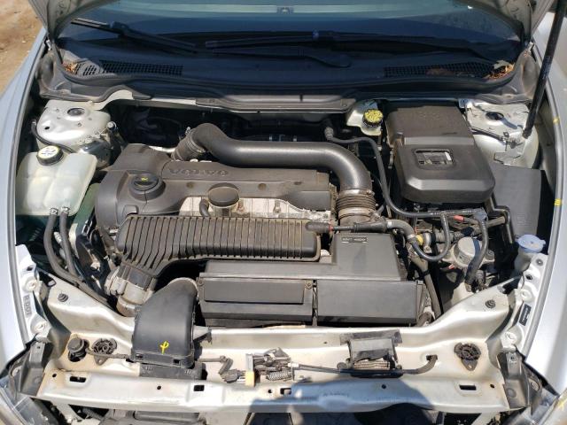 Foto 11 de la subasta – 2012 VOLVO C30 T5 con VIN YV1672MK6C2284797