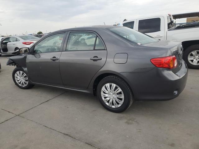 Photo 2 from auction – 2010 TOYOTA COROLLA BA with VIN 1NXBU4EE1AZ307241