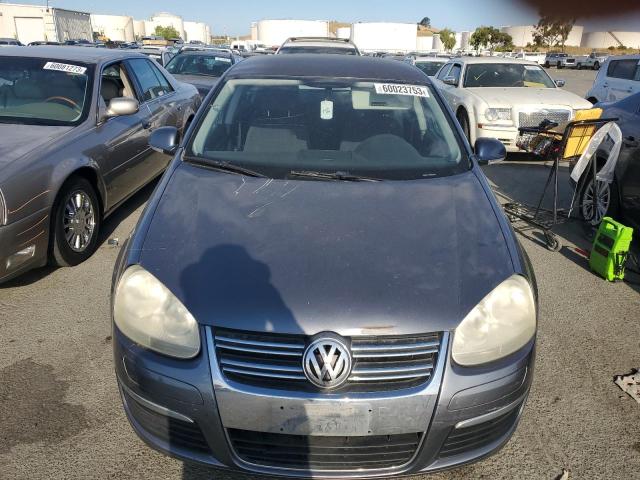Photo 5 from auction – 2006 VOLKSWAGEN JETTA VALU with VIN 3VWPF71K06M693547