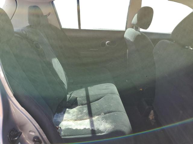Zdjęcie 10 z aukcji – 2012 NISSAN VERSA S z VIN 3N1BC1CP8CK802780