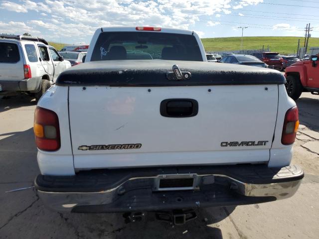 Photo 6 from auction – 2000 CHEVROLET SILVERADO with VIN 2GCEC19V3Y1394191