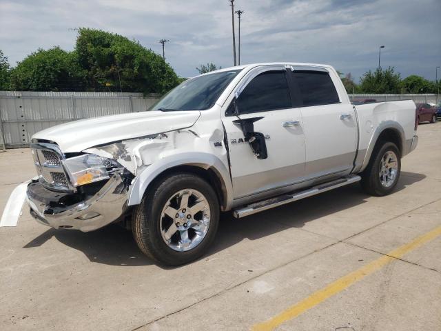 DODGE RAM 1500 L 2012 with VIN 1C6RD6NT7CS302614 - Photo from auction