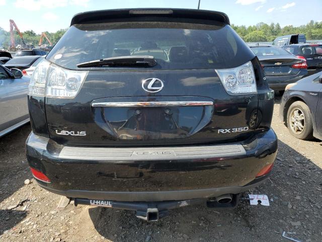 Photo 6 from auction – 2009 LEXUS RX 350 with VIN 2T2HK31U89C106470