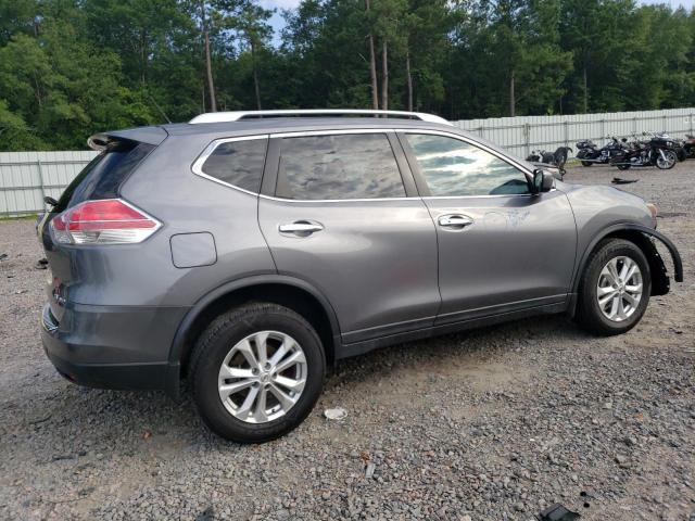 Photo 3 from auction – 2016 NISSAN ROGUE S with VIN KNMAT2MV5GP722742