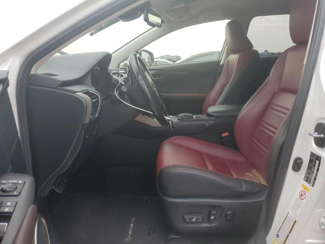 Photo 7 from auction – 2018 LEXUS NX 300 BAS with VIN JTJYARBZ6J2092377