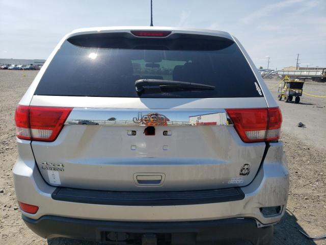 Photo 6 from auction – 2011 JEEP GRAND CHER with VIN 1J4RR4GG9BC545973