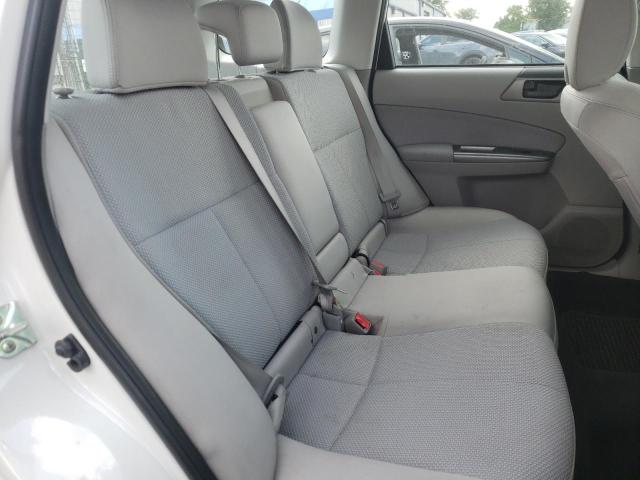 Photo 11 from auction – 2011 SUBARU FORESTER 2 with VIN JF2SHBBC3BH714263