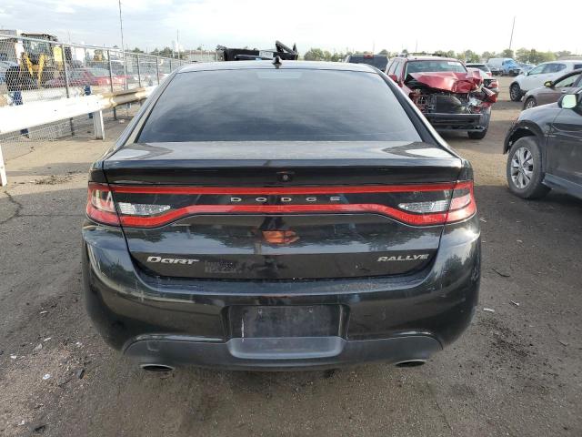 Photo 6 from auction – 2013 DODGE DART SXT with VIN 1C3CDFBA8DD299881