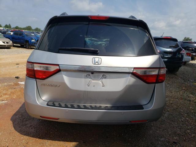 Photo 6 from auction – 2012 HONDA ODYSSEY EX with VIN 5FNRL5H69CB129784