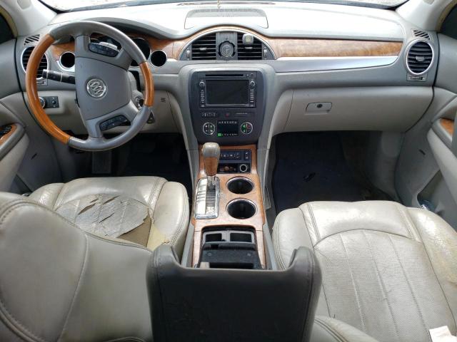 Photo 8 from auction – 2008 BUICK ENCLAVE with VIN 5GAEV23738J115288