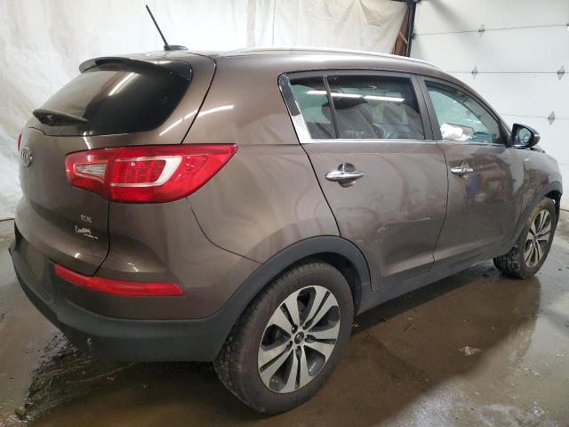 Photo 3 from auction – 2012 KIA SPORTAGE E with VIN KNDPCCA23C7211213