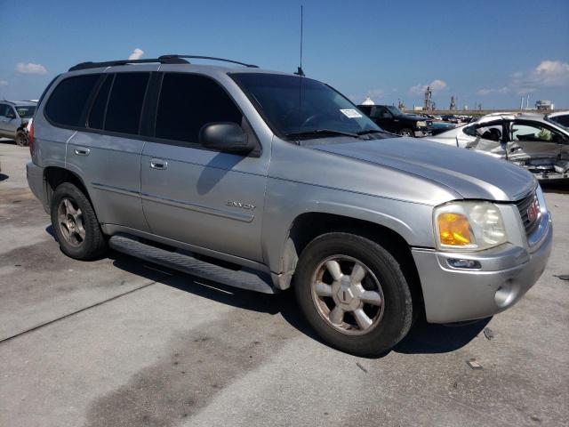 Foto 4 de la subasta – 2006 GMC ENVOY con VIN 1GKDS13S262213368