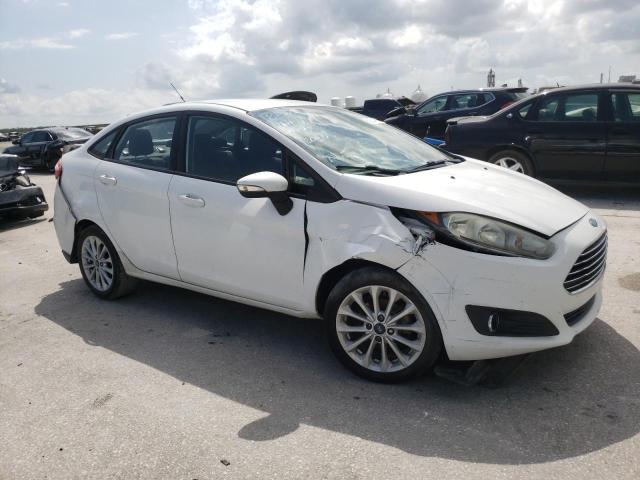 Photo 4 from auction – 2014 FORD FIESTA SE with VIN 3FADP4BJ3EM204263