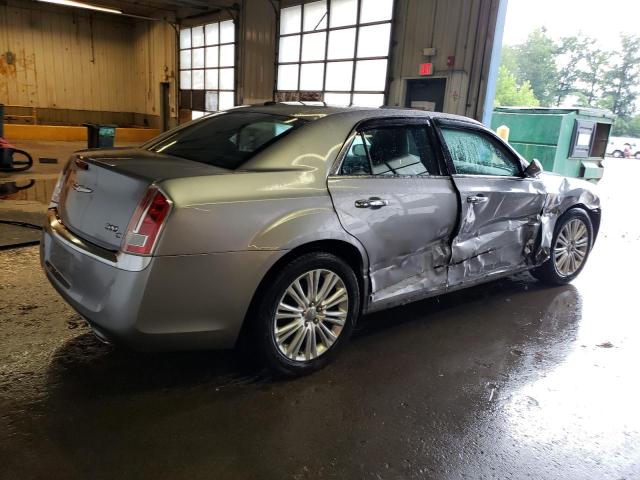 Снимка 3 от търг – 2014 CHRYSLER 300C с VIN 2C3CCAKG9EH381293