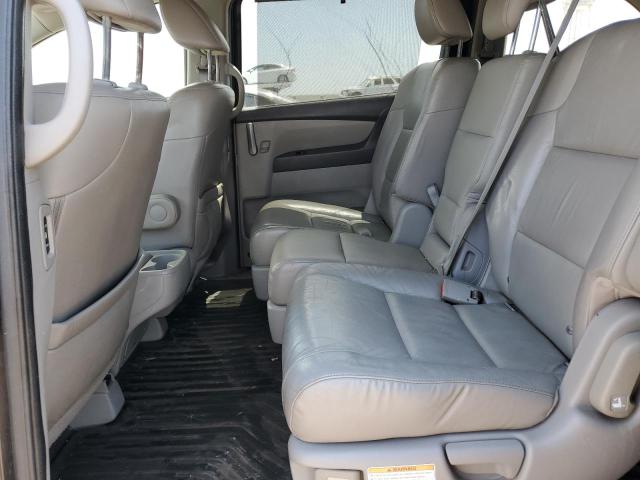 Photo 11 from auction – 2013 HONDA ODYSSEY EX with VIN 5FNRL5H64DB030565