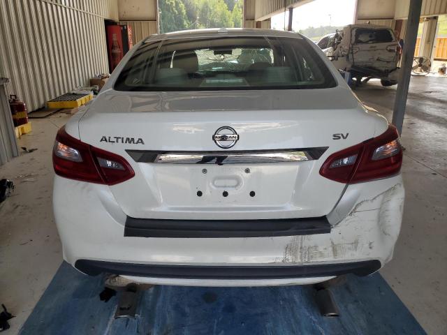 Photo 6 from auction – 2018 NISSAN ALTIMA 2.5 with VIN 1N4AL3AP3JC155995
