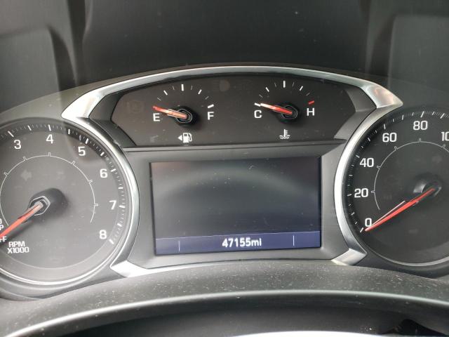 Photo 9 from auction – 2019 GMC TERRAIN DE with VIN 3GKALXEX0KL147925