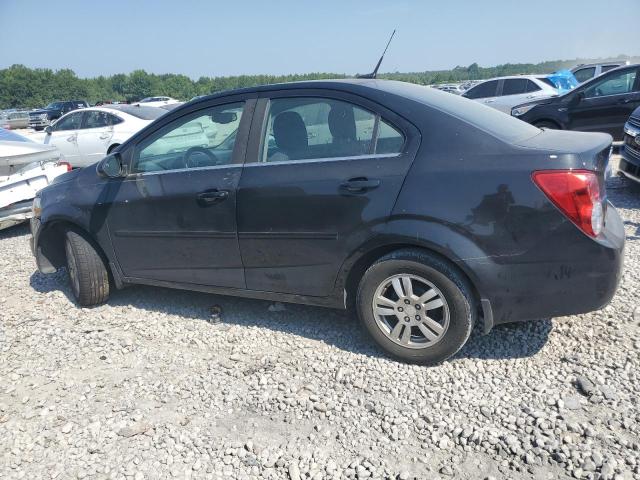 Photo 2 from auction – 2013 CHEVROLET SONIC LT with VIN 1G1JC5SB9D4192341