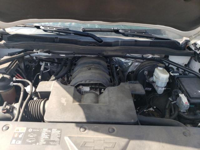 Photo 11 from auction – 2015 CHEVROLET SILVERADO with VIN 3GCUKREC7FG113399