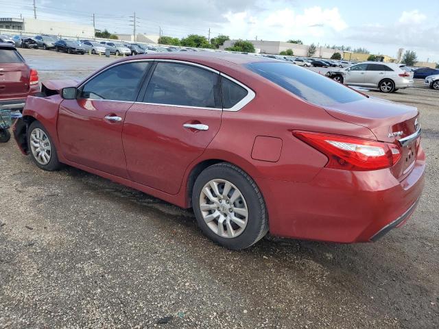Photo 2 from auction – 2016 NISSAN ALTIMA 2.5 with VIN 1N4AL3AP1GN357022