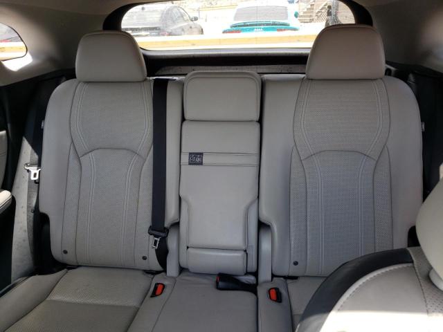Photo 10 from auction – 2017 LEXUS RX 350 BAS with VIN 2T2ZZMCA1HC063677