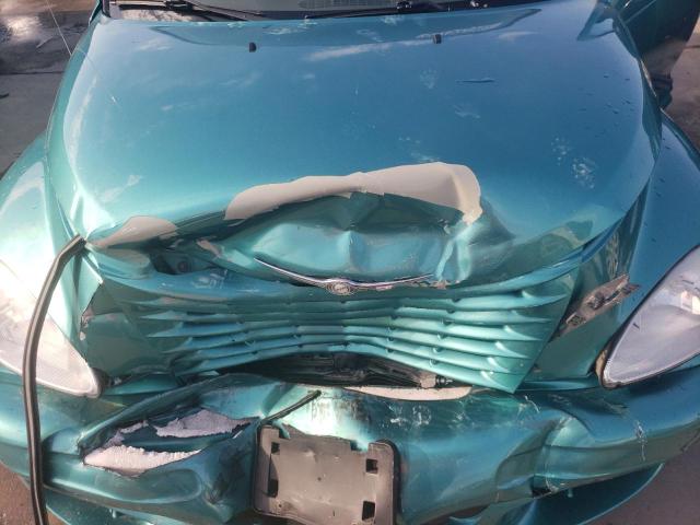 Photo 11 from auction – 2004 CHRYSLER PT CRUISER with VIN 3C4FY48B54T205113