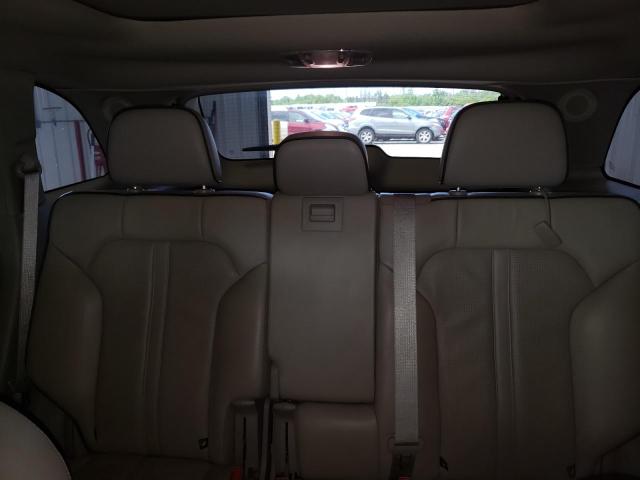 Photo 10 from auction – 2013 LINCOLN MKX with VIN 2LMDJ8JKXDBL07127