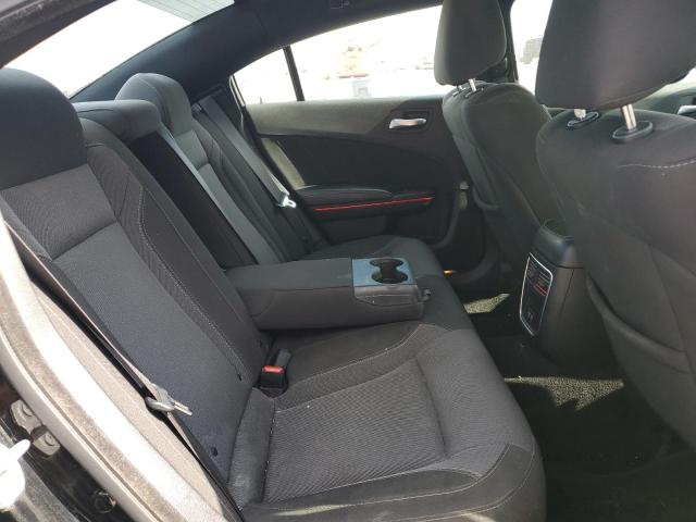 Photo 10 from auction – 2020 DODGE CHARGER SX with VIN 2C3CDXBG4LH162920