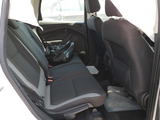 Снимка 11 от търг – 2014 FORD ESCAPE S с VIN 1FMCU0F72EUA97638