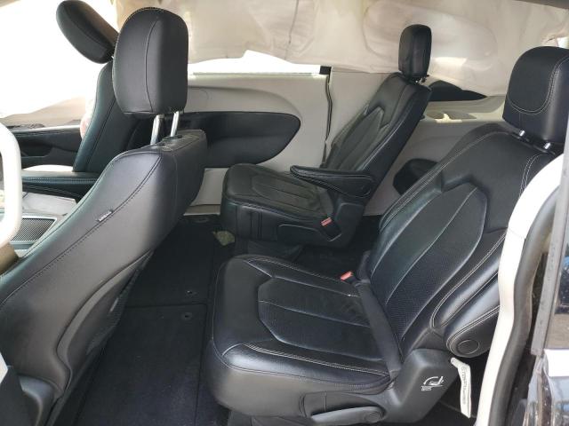 Photo 10 from auction – 2022 CHRYSLER PACIFICA T with VIN 2C4RC1BG1NR111748