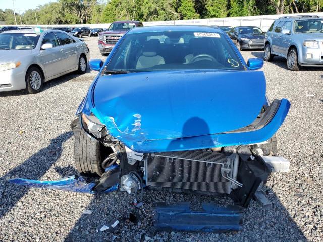 Photo 5 from auction – 2015 DODGE DART SXT with VIN 1C3CDFBB1FD422464