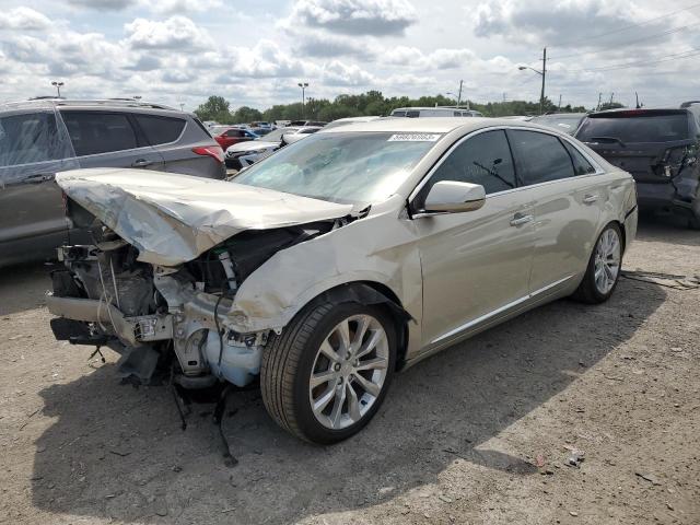 Photo 1 from auction – 2016 CADILLAC XTS LUXURY with VIN 2G61M5S37G9162479