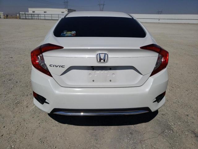 Photo 6 from auction – 2019 HONDA CIVIC LX with VIN 2HGFC2F61KH573661