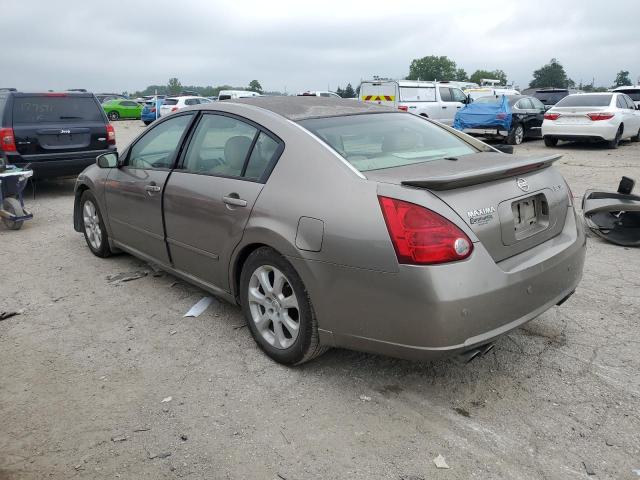 Photo 2 from auction – 2007 NISSAN MAXIMA SL with VIN 1N4BA41E47C852454