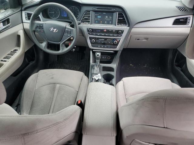 Photo 8 from auction – 2016 HYUNDAI SONATA SE with VIN 5NPE24AF7GH301422