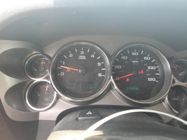 Photo 9 from auction – 2012 CHEVROLET SILVERADO with VIN 3GCPKSE79CG276381
