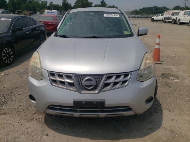Photo 5 from auction – 2013 NISSAN ROGUE S with VIN JN8AS5MT4DW551538