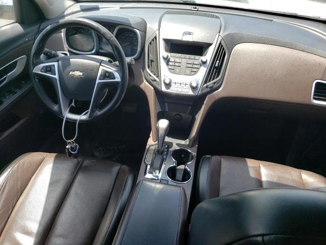 Photo 8 from auction – 2010 CHEVROLET EQUINOX LT with VIN 2CNFLGEY0A6246480