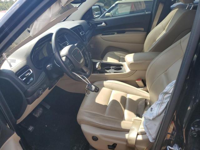 Photo 7 from auction – 2021 DODGE DURANGO SX with VIN 1C4RDJAG7MC805673