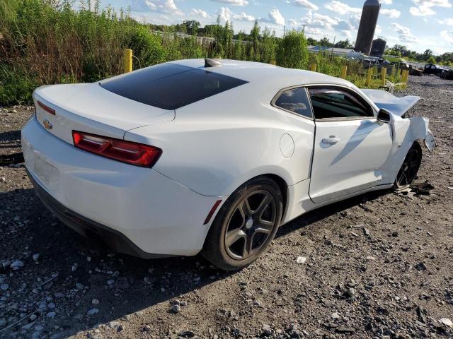 Photo 3 from auction – 2016 CHEVROLET CAMARO with VIN 1G1FA1RX2G0184891