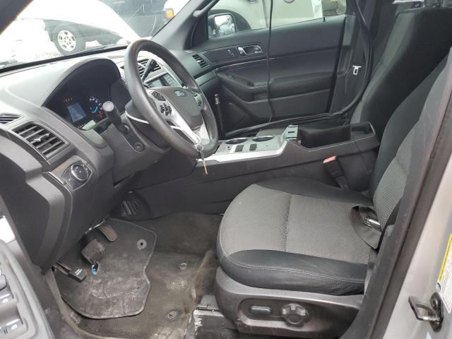 صورة رقم 7 من المزاد - 2015 FORD EXPLORER P مع VIN 1FM5K8AR5FGA47158