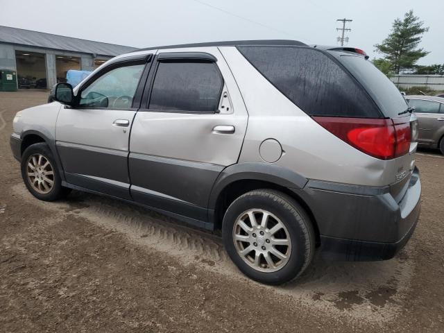 Photo 2 from auction – 2005 BUICK RENDEZVOUS with VIN 3G5DA03E75S538238